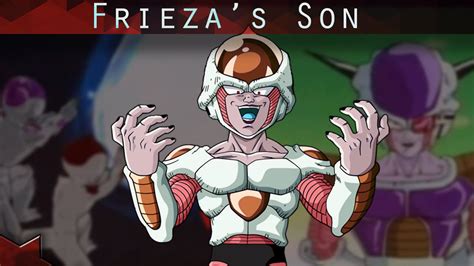 Does Frieza Have A Son [dbz Mysteries] Youtube