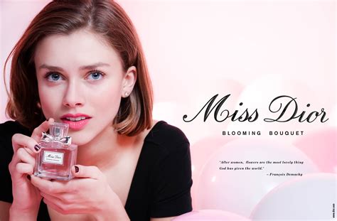 dior perfume ads  behance