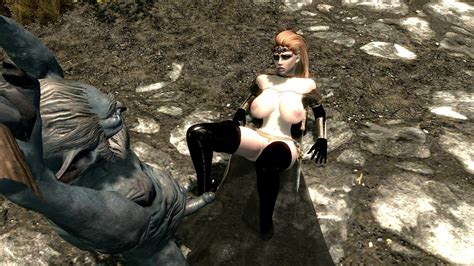 Post Your Sex Screenshots Pt 2 Page 415 Skyrim Adult Mods Loverslab