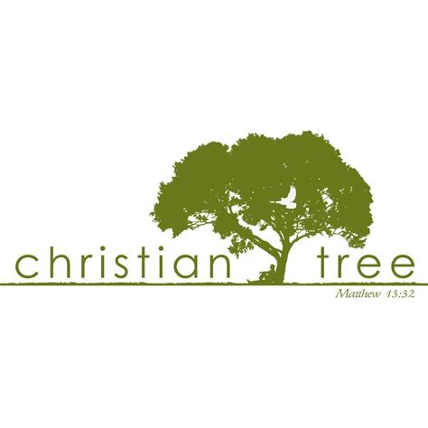 christian tree youtube