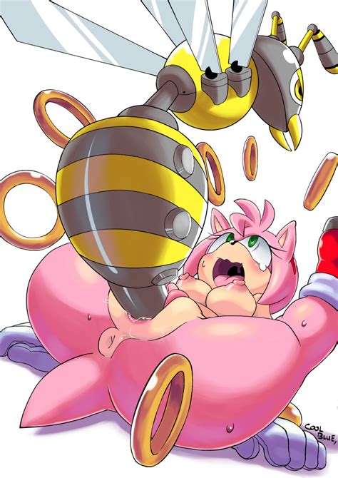 R34 Sonic Porn Amy Rose 3011535 Amy Rose Hentai Gallery