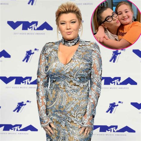 teen mom s amber portwood takes ‘big step with estranged daughter leah