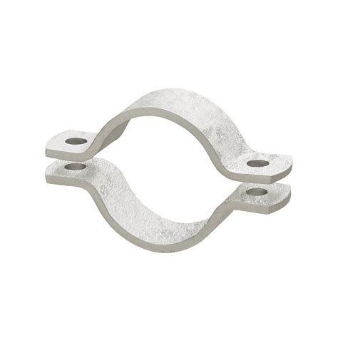 muepro pipe clamps din