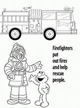 Safety Coloring Fire Pages Book Elmo Prevention Kids Clipart Print Special Education Smoke Nh Library Sparky Drop Roll Stop sketch template