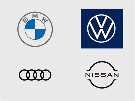mechanics  car logos