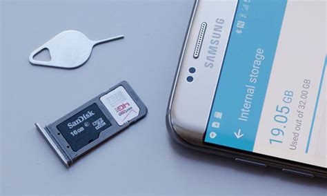 repair micro sd card  detected  android