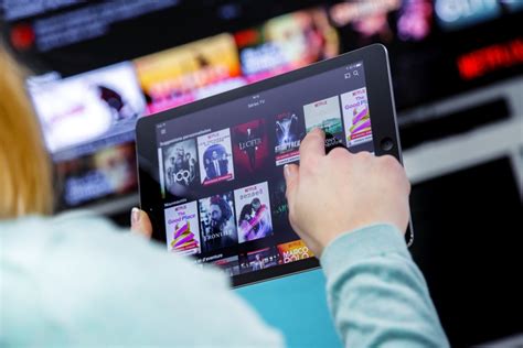 consumers wary of vod advertising according to new