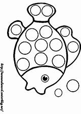 Vis Tekening Visjes Mooiste Zee Kleurplaten Regenboogvis Vissen Sjabloon Knutselen Unicorn Tekeningen Regenboog Clownfish Afbeeldingsresultaat Wolken Printen Hartje Monsters Omnilabo sketch template
