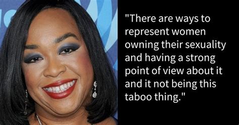 shonda rhimes hopes her daughters have amazing sex when they grow up huffpost