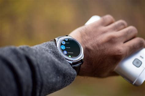 android wear apps   smartwatch