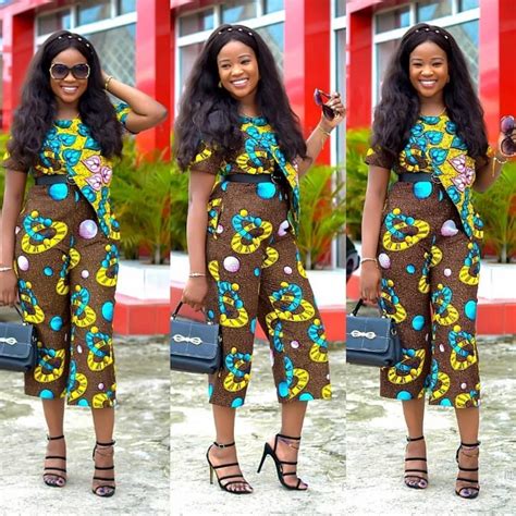great ideas for teens fashion model african wax prints