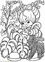 Coloring Pages Kids Book sketch template