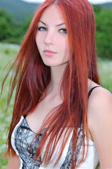 Pin By Mochamad Rizky On Pretty Beautiful Redhead Redhead Beauty