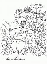 Kwak Kleurplaat Kleurplaten Jodocus Bloemen Mooie Kolorowanki Bobbie Ernst Rest Dzieci Malvorlage sketch template