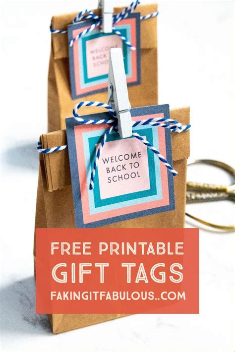 printable gift tags  gift tags tag   printables