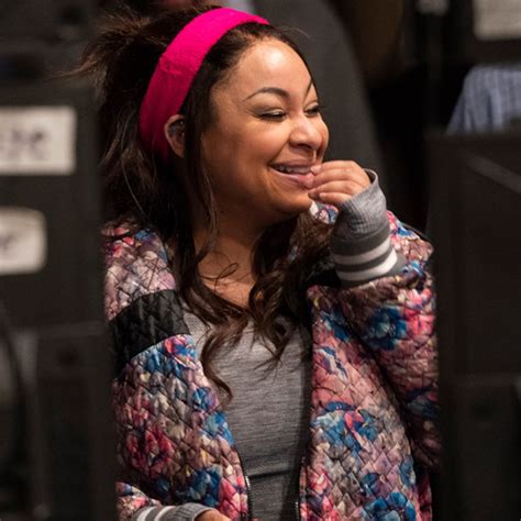 Raven Symoné Adds A New Title To Her Resume Director E Online Au