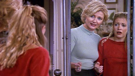 Watch Sabrina The Teenage Witch Season 4 Episode 13 Now You See Her