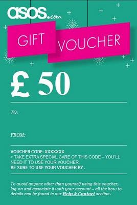 ps  love fashion  beauty closed  asos voucher  win closed