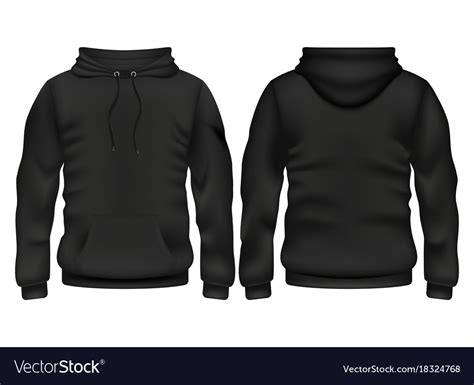 hoodie template front    quality mockups psd