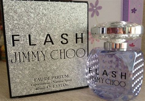 Jimmy Choo Jimmy Choo Flash Review Beauty Bulletin Fragrances