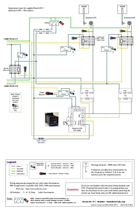 fresh  relay wiring diagram  control relay     automotive industry
