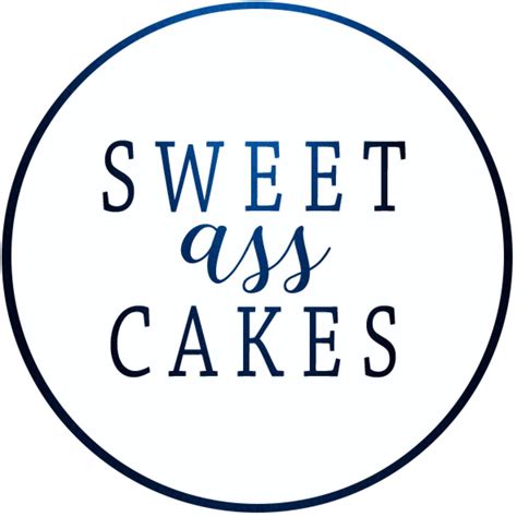 sweet ass cakes