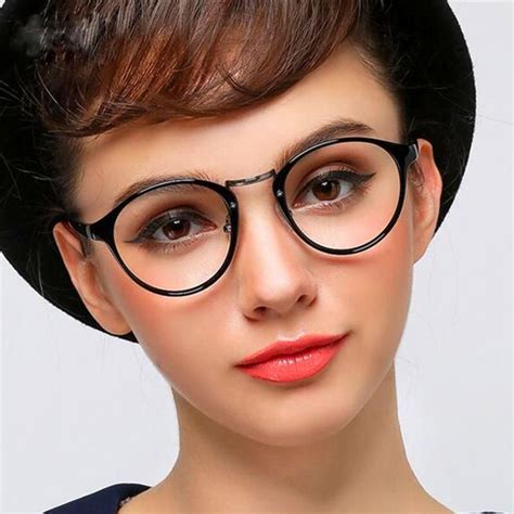 Kottdo S Retro Round Reading Eyeglasses Men Women Vintage Computer Tra