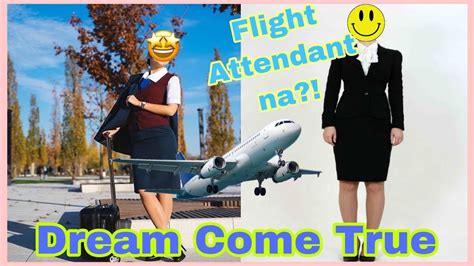 How To Become A Flight Attendant Did Pass Or Not Tips And Ideas