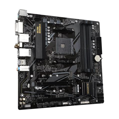 gigabyte bm dsh ac ultra durable motherboard pakistan