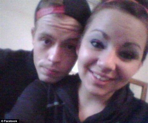 Michigan Sex Toy Bandits Got Engaged At Walmart Before