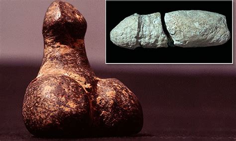 sex toys dating back 28 000 years made from stone and dried camel dung daily mail online