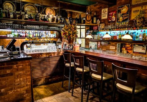 the coolest local bars and cocktail hotspots in our city prague