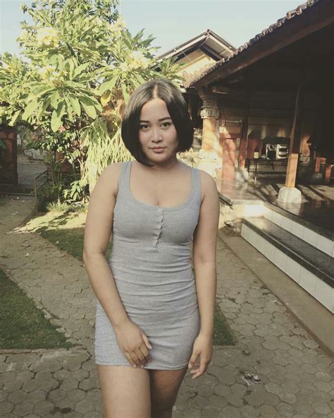 Top Model Sexy Foto Seksi Dan Hot Dunia Maya Bali Bikini Girl My Xxx