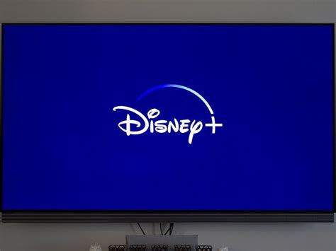 disney  work  lg tvs android central