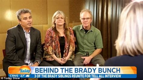 the brady bunch stars say jan was the object of their