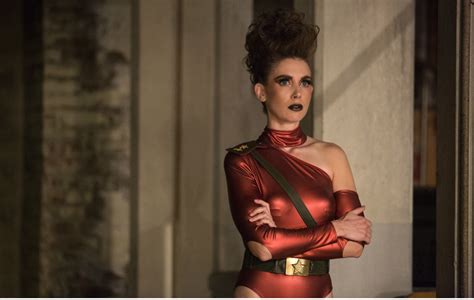 Glow Season 2 Alison Brie On What S Next For The Female