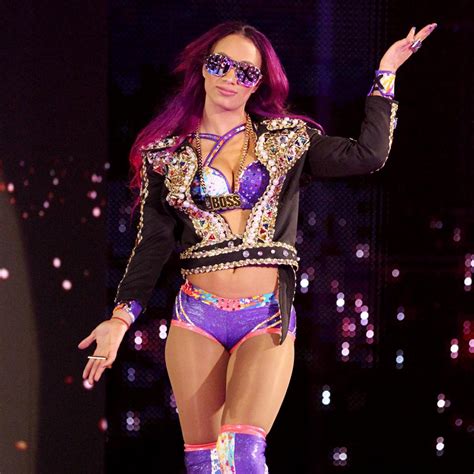 has sasha banks attitude cost her the spotlight in the wwe