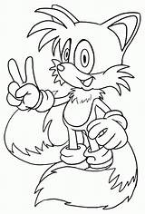 Sonic Hedgehog Coloring Pages Movie Coloring2print sketch template