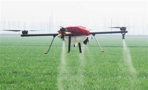 drones  full text independent control spraying system  uav based precise variable sprayer