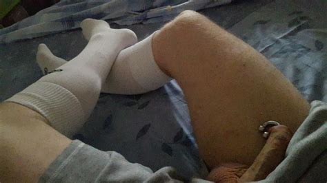 soccer socks fetish hidden dorm sex