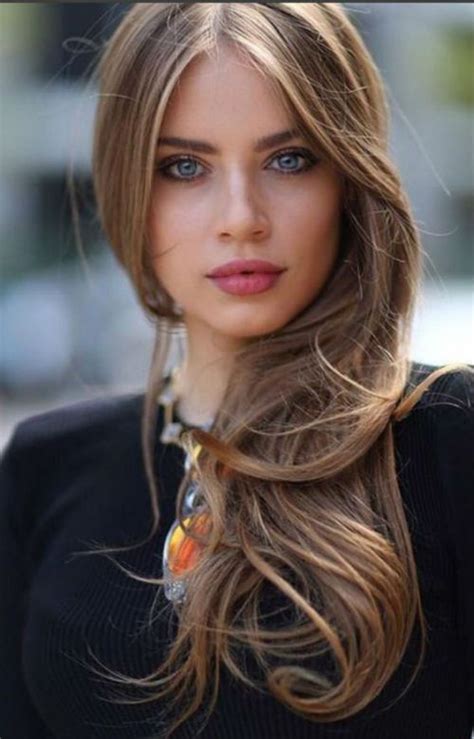Top 14 Hottest Long Hairstyles 2020 To Look Divine This Year Hair And