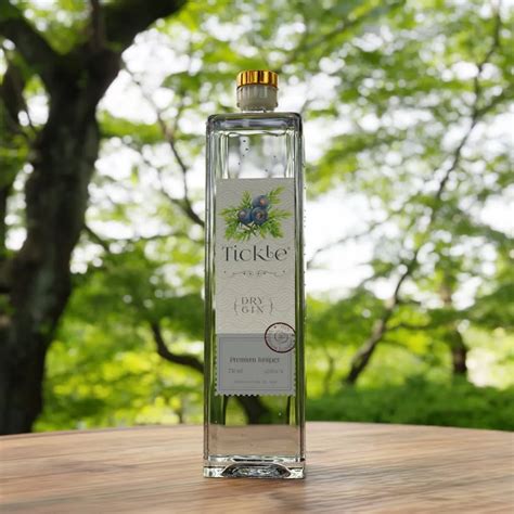 homegrown gin brands    stock    house party