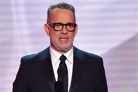 what did tom hanks say about the tulsa race massacre the us sun