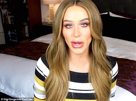 transgender youtube star gigi gorgeous reveals she backed out of sex reassignment surgery