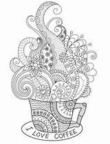 Coloring Pages Fairy Mandala Doodle Dragons Companions Romance Pets Volume Fantasy Book Doodles Therapy Journals Disney Diy Color sketch template