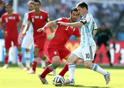 File Iran Vs Argentina Match 2014 Fifa World Cup 46  Wikimedia