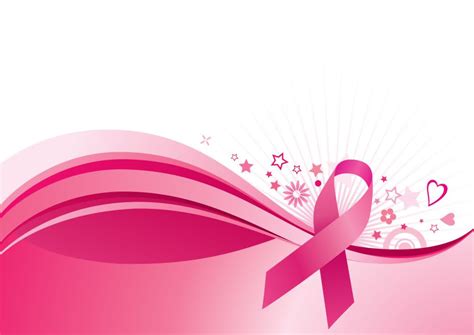 breast cancer ribbon template    clipartmag