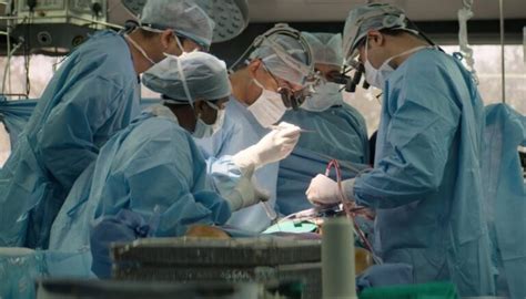 surgeons cut review  tv show series season cast crew