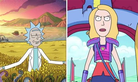 Rick And Morty Season 4 Episode 3 Streaming How To Watch Online And
