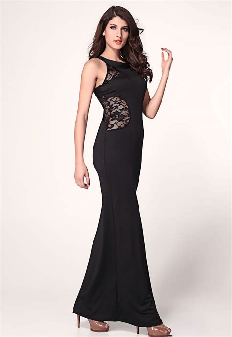 20 Sexy Black Cocktail Prom Dresses Magment